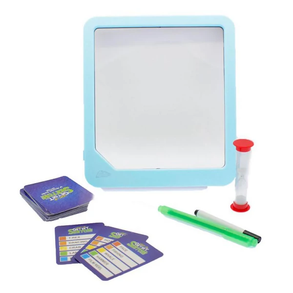 Vázold le! társasjáték TS5063