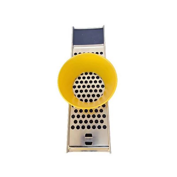 Expressz nokedliszaggató