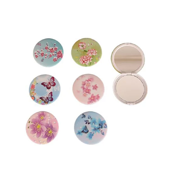 Kozmetikai tükör 7cm 277875