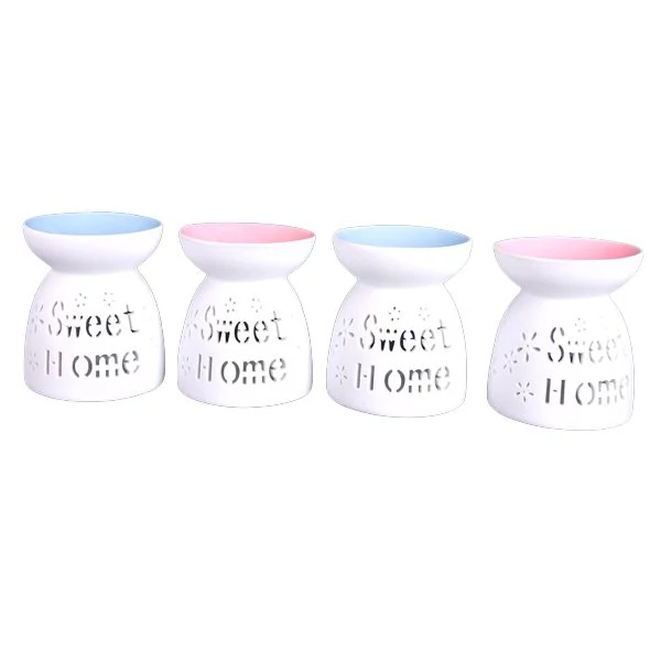 "Sweet home" feliratú kerémia párologtató 278519