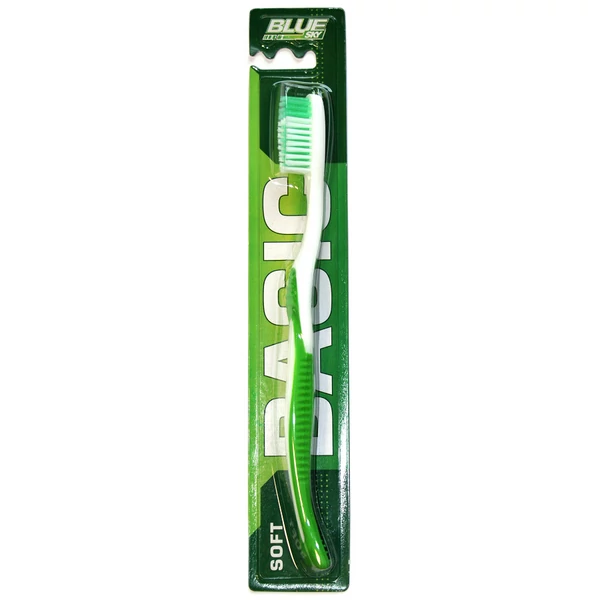 Sky basic soft fogkefe TBA-11S