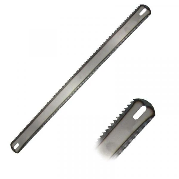Fa-fém kétoldalas fűrészlap 300mm 11882