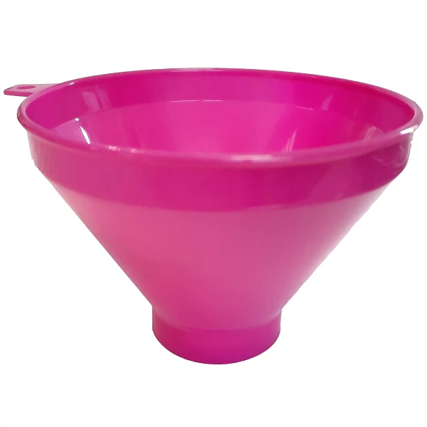 Kicsi lekvártölcsér 