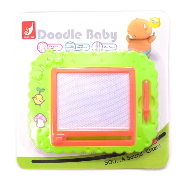 Mágneses rajzoló 47554