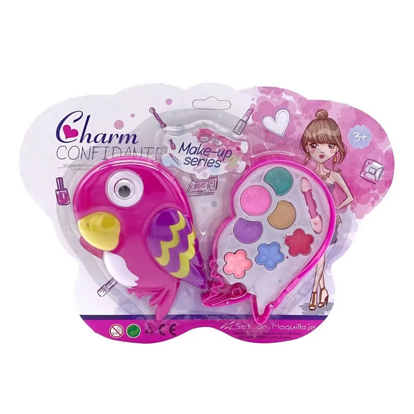 Madaras kozmetikai szett 82730