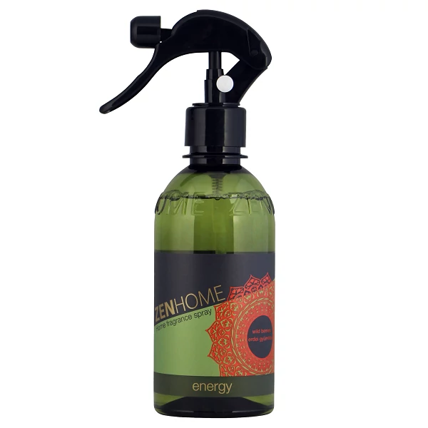 ZenHome Energy erdei gyümölcsös térparfüm 300ml 740000