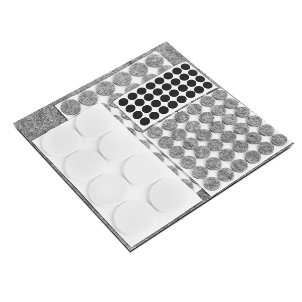 Family filcpárna szett 2BB 125db 56217