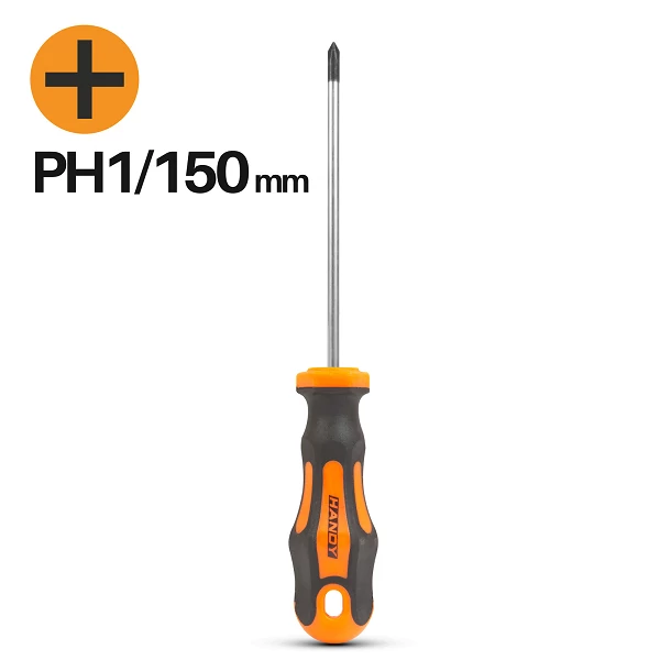 Handy csillagcsavarhúzó 150mm/PH1 10524