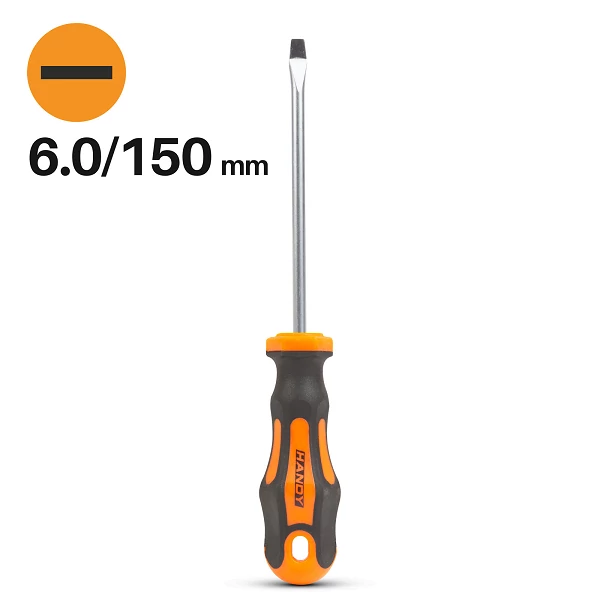 Handy csillagcsavarhúzó 150mm/6 10519