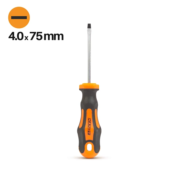 Handy csavarhúzó 75mm/4 10512