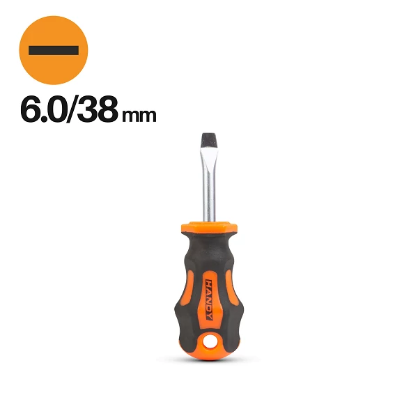 Handy csavarhúzó 38mm/6 10517
