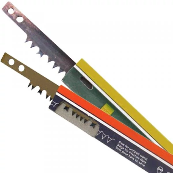 MUTA cservágó fűrészlap 300mm 13713