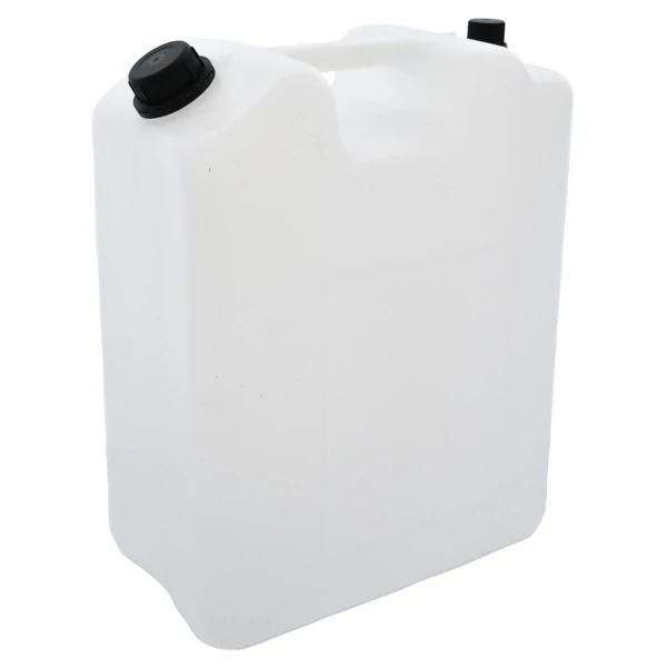 Két lyukú kanna 20L V181