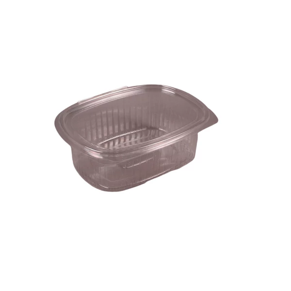 Egybefedeles (Önzáró) tégely 750ml 50db-os kiszerelésben MFT47