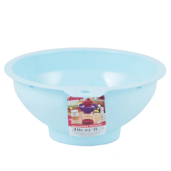 Lekvártölcsér többféle változatban 07208 DÜ19