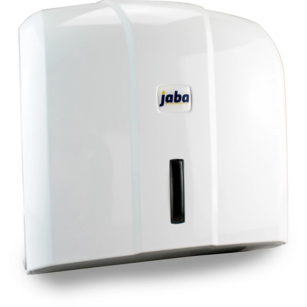 Vialli/Jaba Z hajlított kéztörlő adagoló KH300