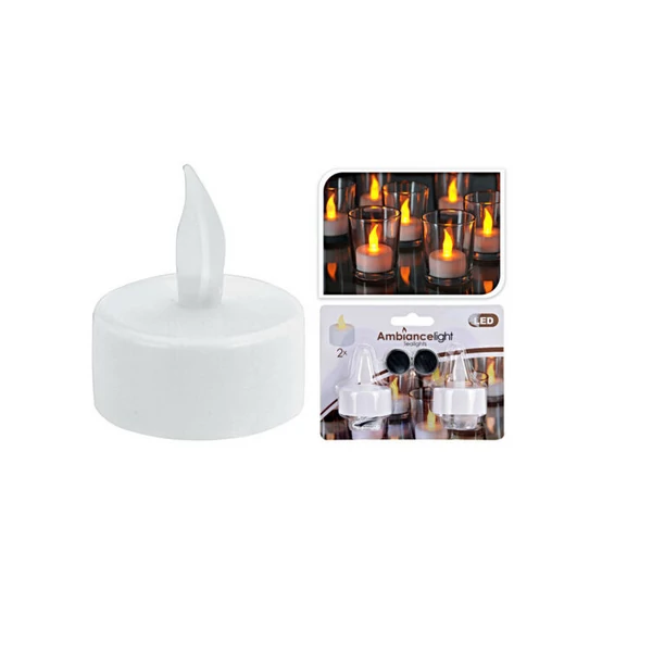 LED-es teamécses 2db-os kiszerelésben AX5990000