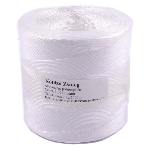 Kötöző zsineg 1PP 2kg