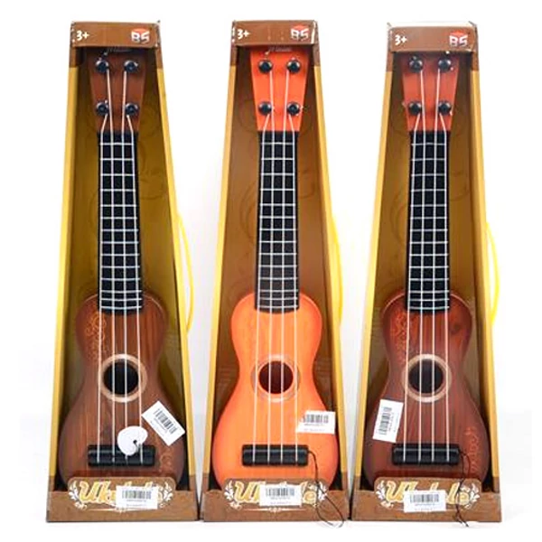 Négy húros gitár gyerekeknek