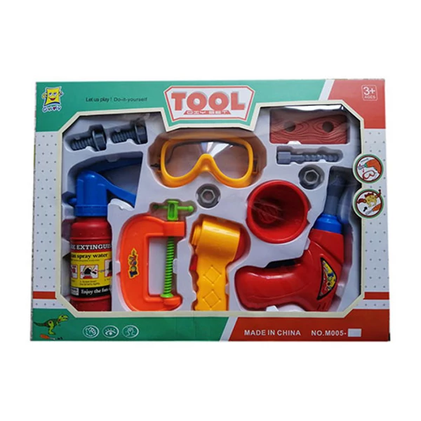 Cooldey barkács szett