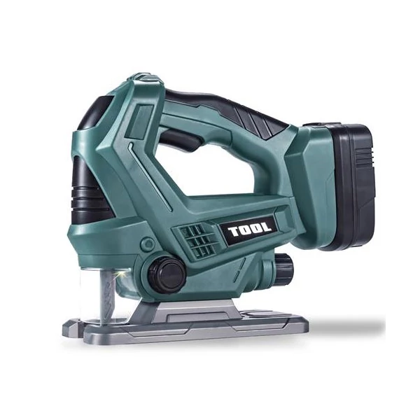 Happy Time - játék dekopírfűrész fénnyel