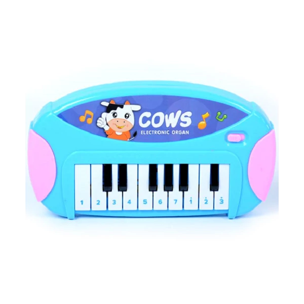 Cows mini szintetizátor