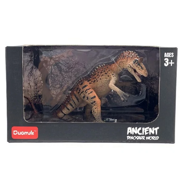 Ancient Dinosaur World Cryolophosaurus figura