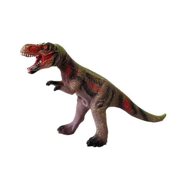 T-Rex dinoszaurusz figura 37cm-es