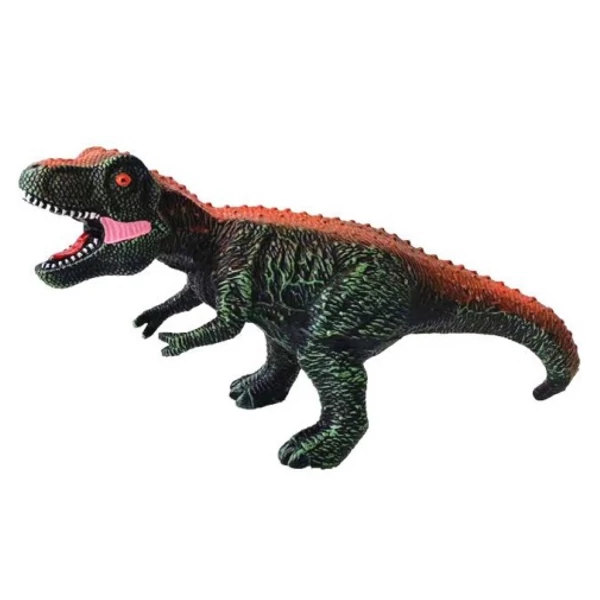 T-Rex dinoszaurusz figura 35cm-es