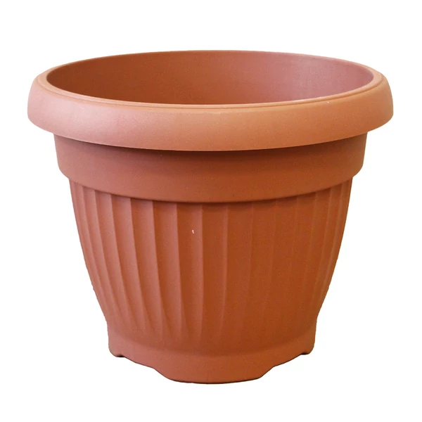 Firenze virágcserép 30cm többféle színben