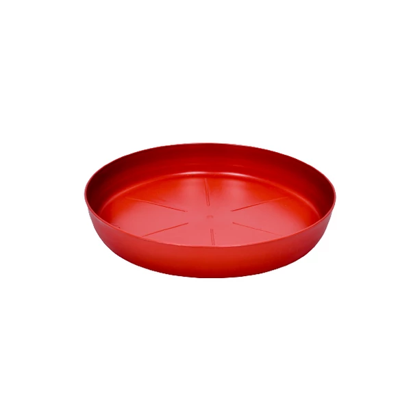 Florence cserépalátét többféle színben 27cm