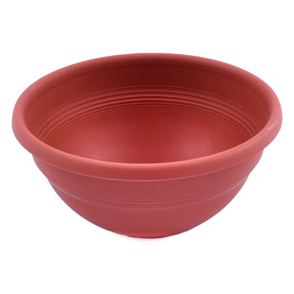 Florence virágtál többféle színben 20cm