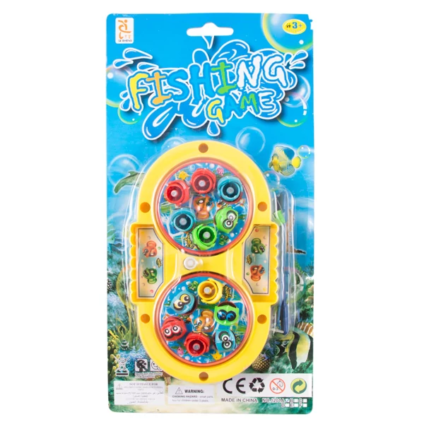 Mágneses horgászjáték 47996