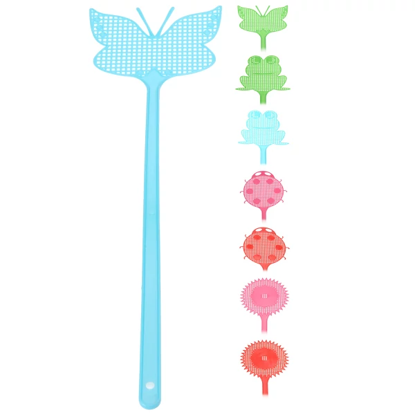 Figurás légycsapó 7-féle 170299470