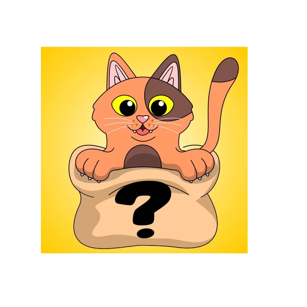 Zsákbamacska Közepes