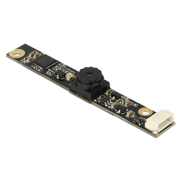 Delock USB 2.0 IR kameramodul 5,04 megapixel 48  V5 fix fókusz
