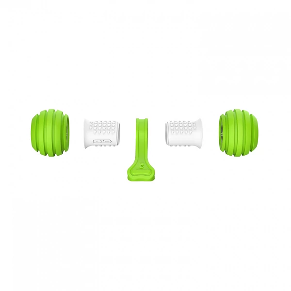 Doggy Village Cserealkatrész készlet MT7100 játékcsonthoz