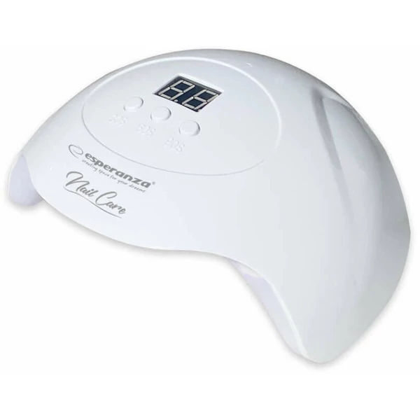 ESPERANZA UV LED LÁMPA KÖRÖMHÖZ AGATE 36 W