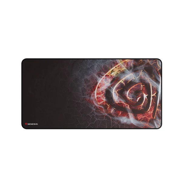 GENESIS EGÉRPAD CARBON 500 MAXI LAVA G2 900X450MM