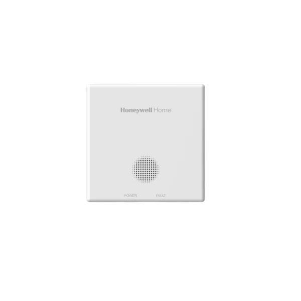 Honeywell Home R200C-2 IP44-es szén monoxid (CO) vészjelző