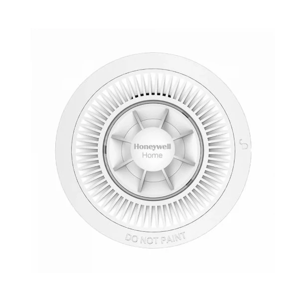 Honeywell Home R200H-N2 rádiófrekvenciás hőérzékelős tűzjelző