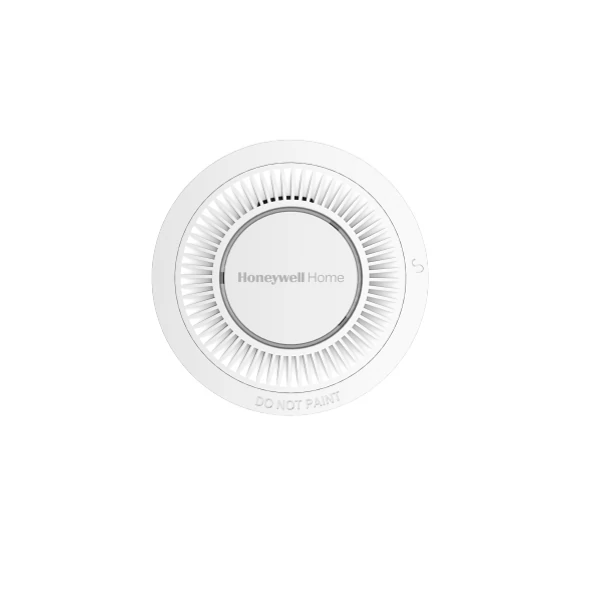 Honeywell Home R200S-N2 Rádiófrekvenciás füstérzékelős tűzjelző