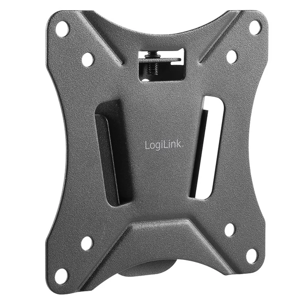 Logilink TV fali tartó, 13-27", fix, max. 25 kg