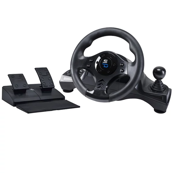 SUBSONIC Superdrive Multi (Xbox Series X/S   PS4   Xbox One   PC) - Versenykormány Pro GS 750