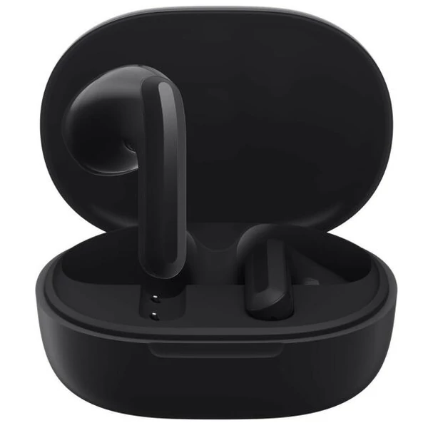 Xiaomi Redmi Buds 4 Lite fekete (black) vezeték nélküli bluetooth fülhallgató headset