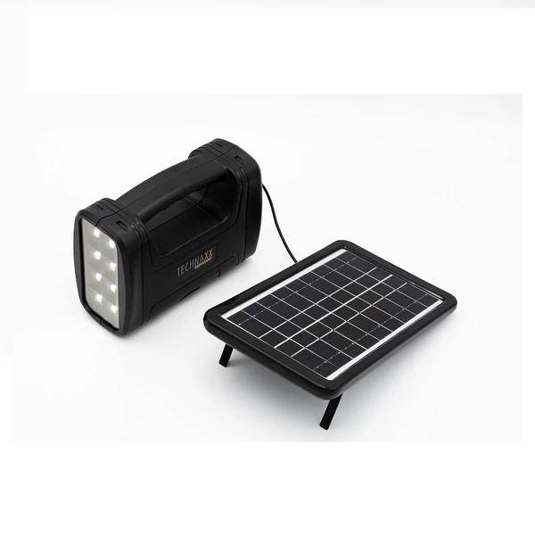 Technaxx 3W Napelemes Erőmű Szett TX-199