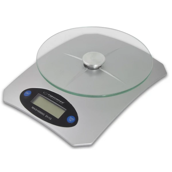 Esperanza Avocado konyhai mérleg