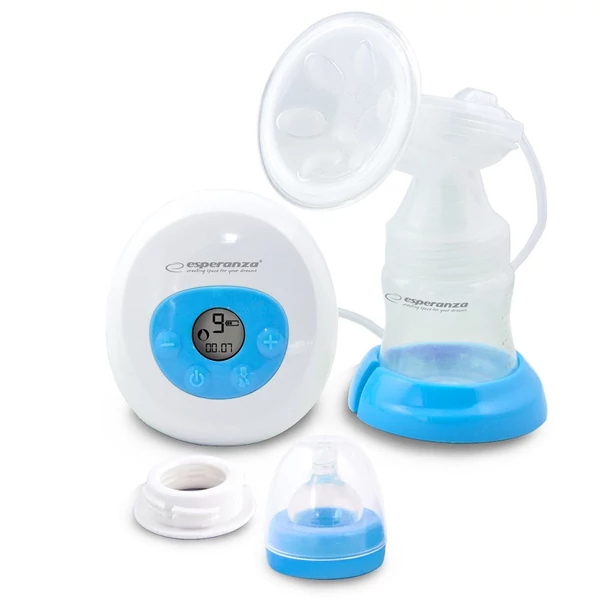 Esperanza BEBITA elektromos mellszívó