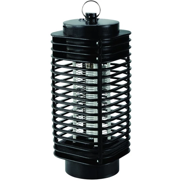 Esperanza Elimilator rovarírtó lámpa, fekete