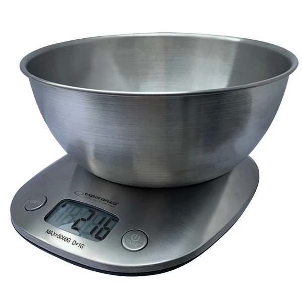 Esperanza Lychee konyhai mérleg